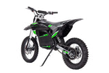 Drift Hero 72V/30Ah 5000W Off-Road Electric Dirt Bike