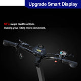 NANROBOT N6 72V 30Ah 3000W Electric Scooter