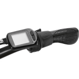 NAKTO Pony 36V/10Ah 450W Electric Bike