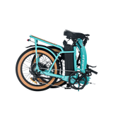REVI Rebel.2 48V/15Ah 750W Electric Bike