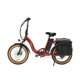 REVI Rebel.2 48V/15Ah 750W Electric Bike