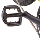 NAKTO F4 48V/20Ah 750W Electric Bike