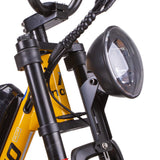 NAKTO F4 48V/20Ah 750W Electric Bike