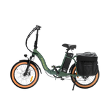 REVI Rebel.2 48V/15Ah 750W Electric Bike
