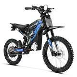 HappyRun G300 Pro 72V/30Ah 6500W Off-Road Electric Dirt Bike
