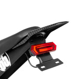 HappyRun G300 Pro 72V/30Ah 6500W Off-Road Electric Dirt Bike