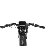 HappyRun G300 Pro 72V/30Ah 6500W Off-Road Electric Dirt Bike