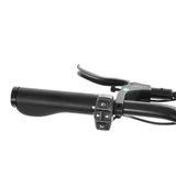 HappyRun G300 Pro 72V/30Ah 6500W Off-Road Electric Dirt Bike