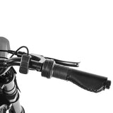 HappyRun G300 Pro 72V/30Ah 6500W Off-Road Electric Dirt Bike