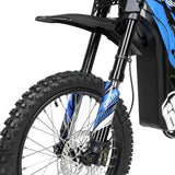 HappyRun G300 Pro 72V/30Ah 6500W Off-Road Electric Dirt Bike