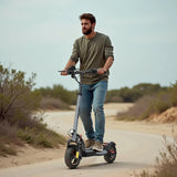 iENYRID A1 48V/12.5Ah 800W Electric Scooter