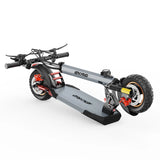 iENYRID A1 48V/12.5Ah 800W Electric Scooter