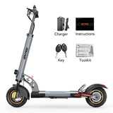 iENYRID A1 48V/12.5Ah 800W Electric Scooter