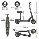 iENYRID M4 Pro S+ 48V/12.5Ah 800W Electric Scooter