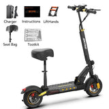 iENYRID M4 Pro S+ 48V/12.5Ah 800W Electric Scooter