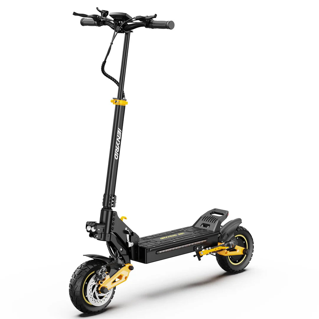 iENYRID ES1 48V/20.8Ah 2400W Electric Scooter – Electric Ride Co.