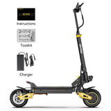 iENYRID ES1 48V/20.8Ah 2400W Electric Scooter