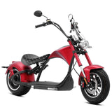 Koppla Cobra M1P 60V/30Ah 2000W Electric Scooter