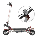 NANROBOT N6 52V/26Ah 2000W Electric Scooter