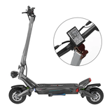 NANROBOT N6 52V/26Ah 2000W Electric Scooter