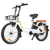 NAKTO Pony 36V/10Ah 450W Electric Bike
