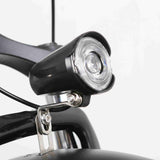 NAKTO Folding Ox 48V/12Ah 500W Fat Tire Electric Bike