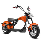 Koppla Cobra M1P 60V/30Ah 2000W Electric Scooter
