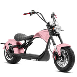 Koppla Cobra M1P 60V/30Ah 2000W Electric Scooter