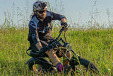 Riding Times Z8 Pro 48V/31.2Ah 1500W Electric Bike