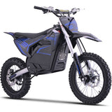 MotoTec Pro 72V/30Ah 5000W Off-Road Electric Dirt Bike