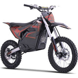 MotoTec Pro 72V/30Ah 5000W Off-Road Electric Dirt Bike