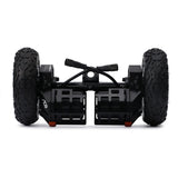 Exway Ace Gear Drivetrain