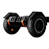 Exway Ace Gear Drivetrain