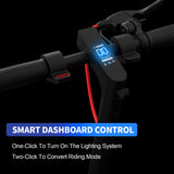 Hiboy S2 Pro 36V/11.6Ah 500W Electric Scooter