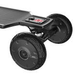 Maxfind FF AT 48V/8.7Ah 3000W Electric Skateboard