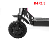 NANROBOT D4+ 2.0 52V/23Ah 2000W Electric Scooter