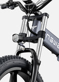 ENGWE X26 48V 19Ah/29Ah 1000W All-Terrain Electric Bike