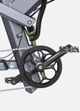 ENGWE X26 48V 19Ah/29Ah 1000W All-Terrain Electric Bike