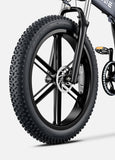ENGWE X26 48V 19Ah/29Ah 1000W All-Terrain Electric Bike