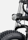 ENGWE X26 48V 19Ah/29Ah 1000W All-Terrain Electric Bike