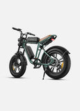 ENGWE M20 48V 13Ah/26Ah 750W All-Terrain Electric Bike