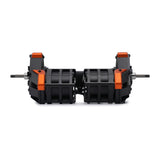 Exway Ace Gear Drivetrain