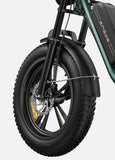 ENGWE M20 48V 13Ah/26Ah 750W All-Terrain Electric Bike