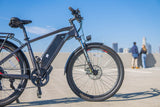 DWMEIGI Helios 48V/13Ah 750W Electric Bike