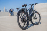 DWMEIGI Helios 48V/13Ah 750W Electric Bike