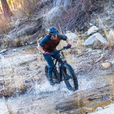 Hiboy P6 48V/11.6Ah 750W Fat Tire Electric Bike