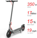 Hiboy S2 36V/7.5Ah 350W Electric Scooter