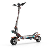 NANROBOT N6 52V/26Ah 2000W Electric Scooter