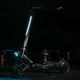 NANROBOT N6 52V/26Ah 2000W Electric Scooter