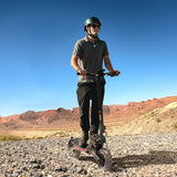 Hiboy Titan 48V/12.5Ah 800W Electric Scooter